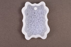 Molde resina silicona llavero texturado diamante rectangular (1).jpg
